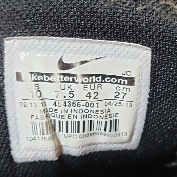 Nike women's 10 - Picture 5 of 9